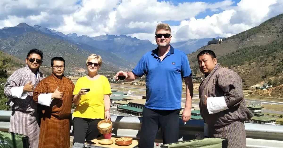Harmony Bhutan